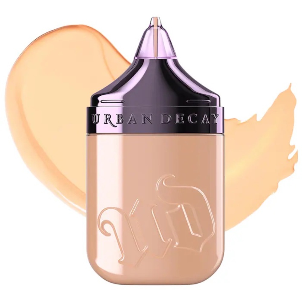 Urban Decay – Face Bond Foundation – Shade 6 Fair Warm (30 mL / 1 fl oz)